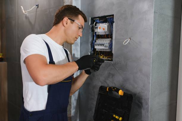 Best Licensed Electrician  in Port Ewen, NY