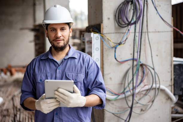 Best Electrical Rewiring Services  in Port Ewen, NY