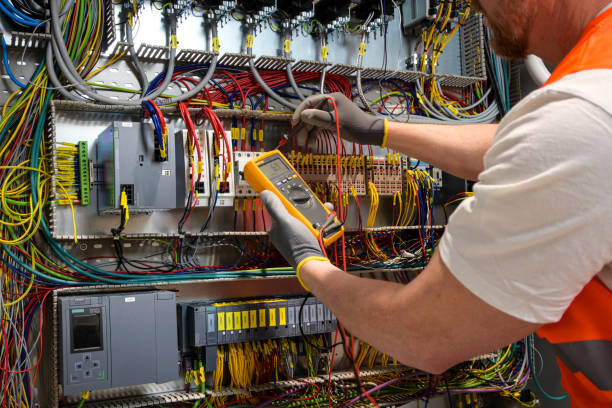 Best Residential Electrician Services  in Port Ewen, NY