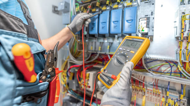 Best Electrical Troubleshooting Services  in Port Ewen, NY
