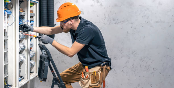  Port Ewen, NY Electrician Pros