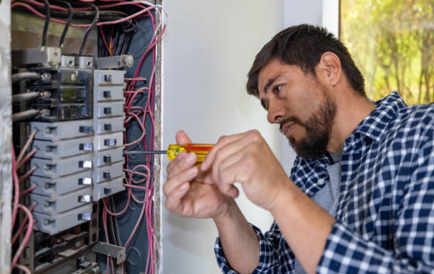 Best Affordable Electrical Installation  in Port Ewen, NY